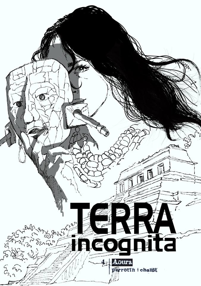 BD Terra Incognita