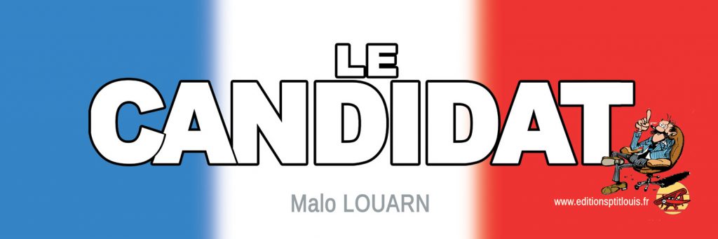 Le candidat