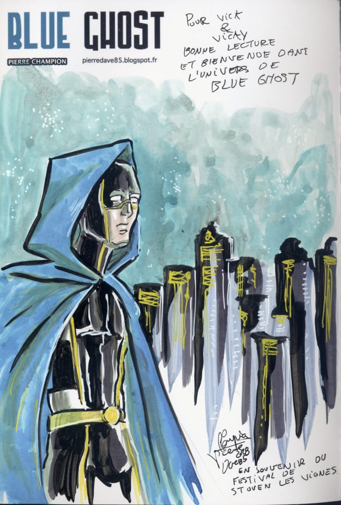 Prix BD Vick et Vicky