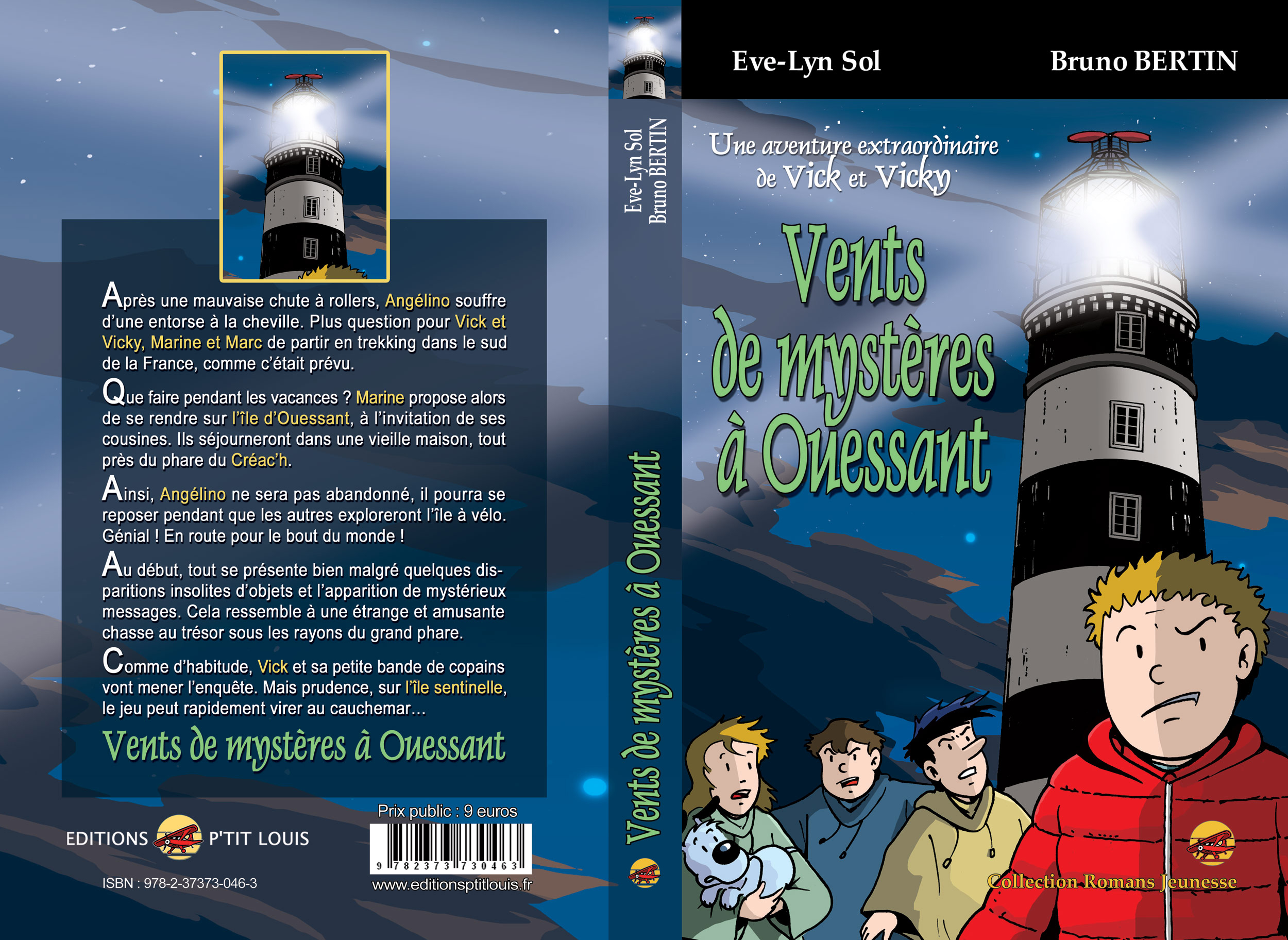 ouessant-livre