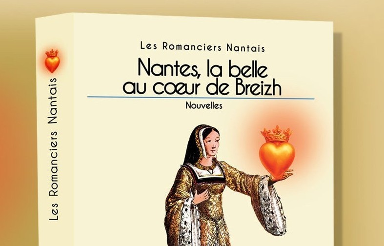 Romanciers Nantais