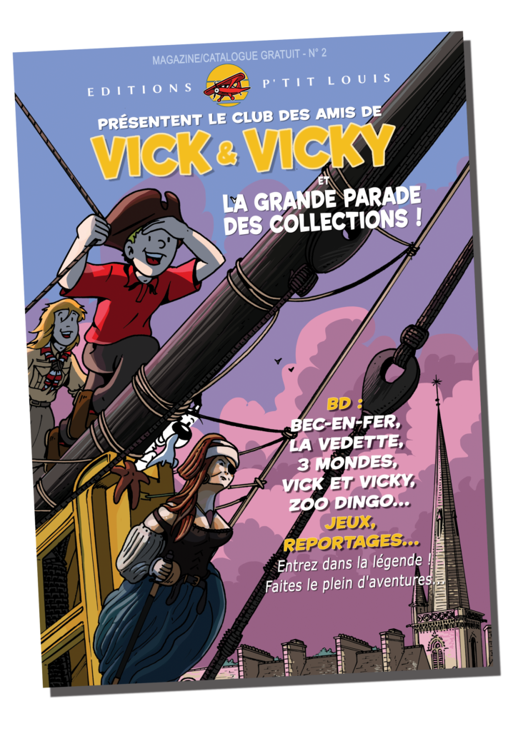 Reportage auteur